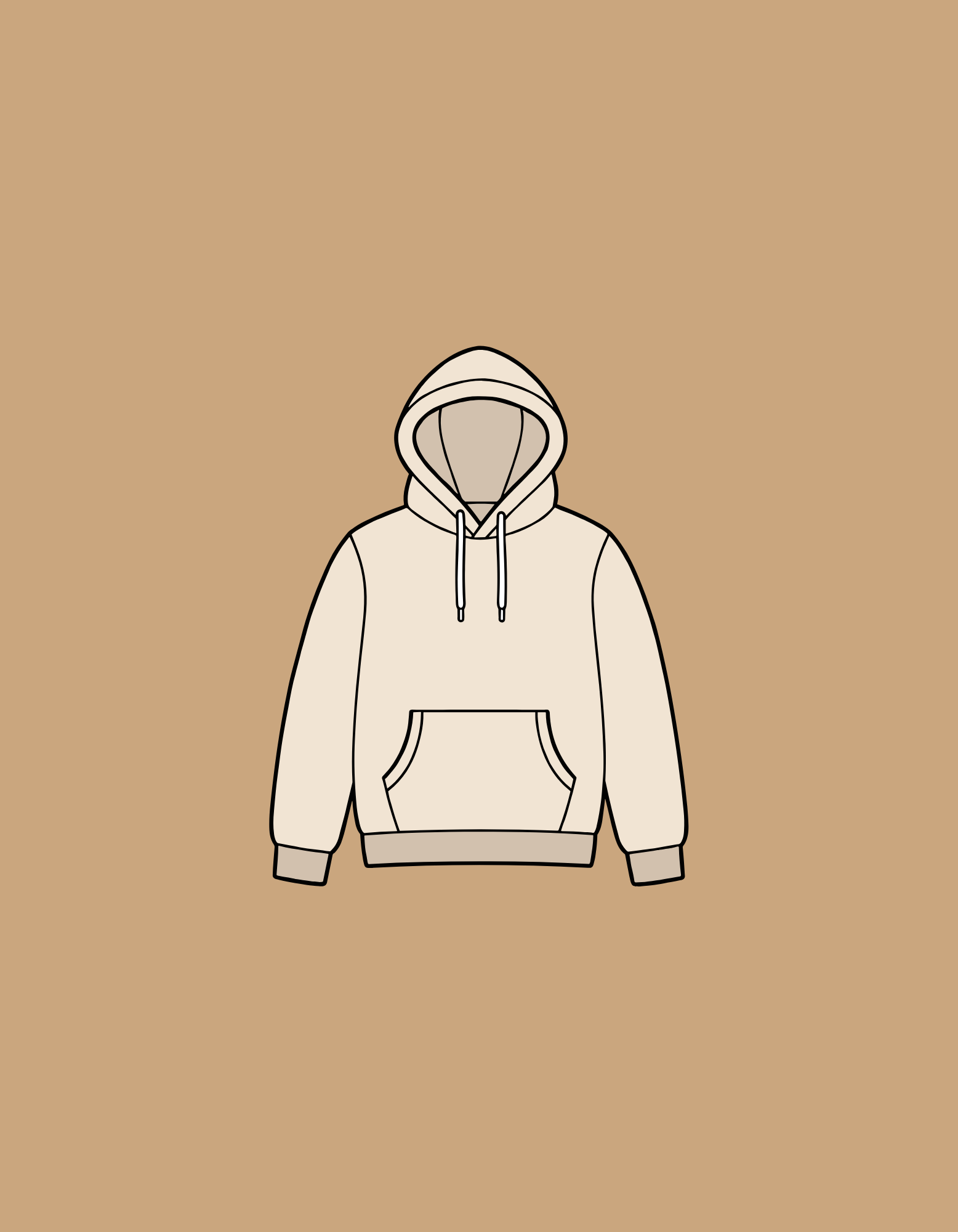 hoodies