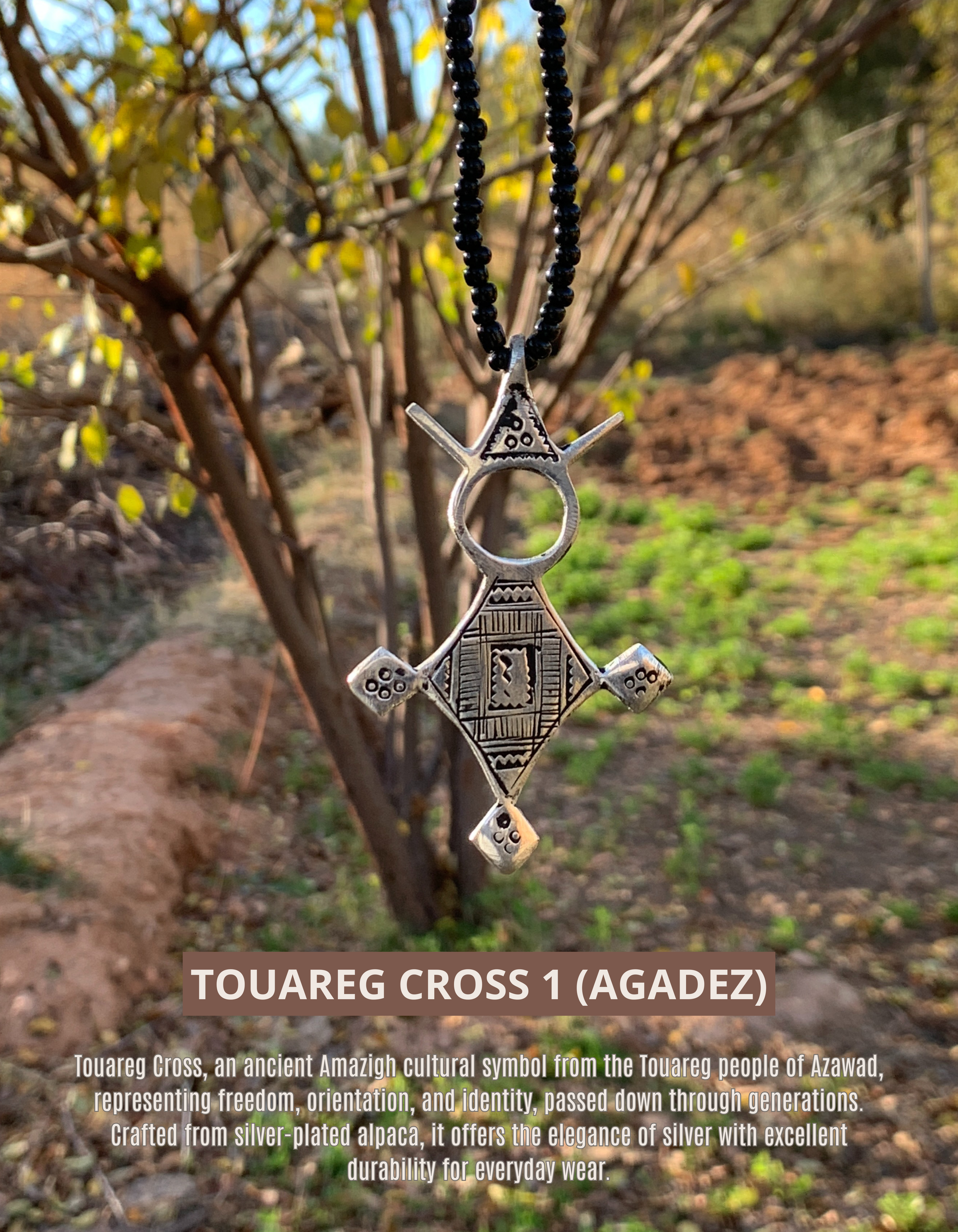 touareg crosses