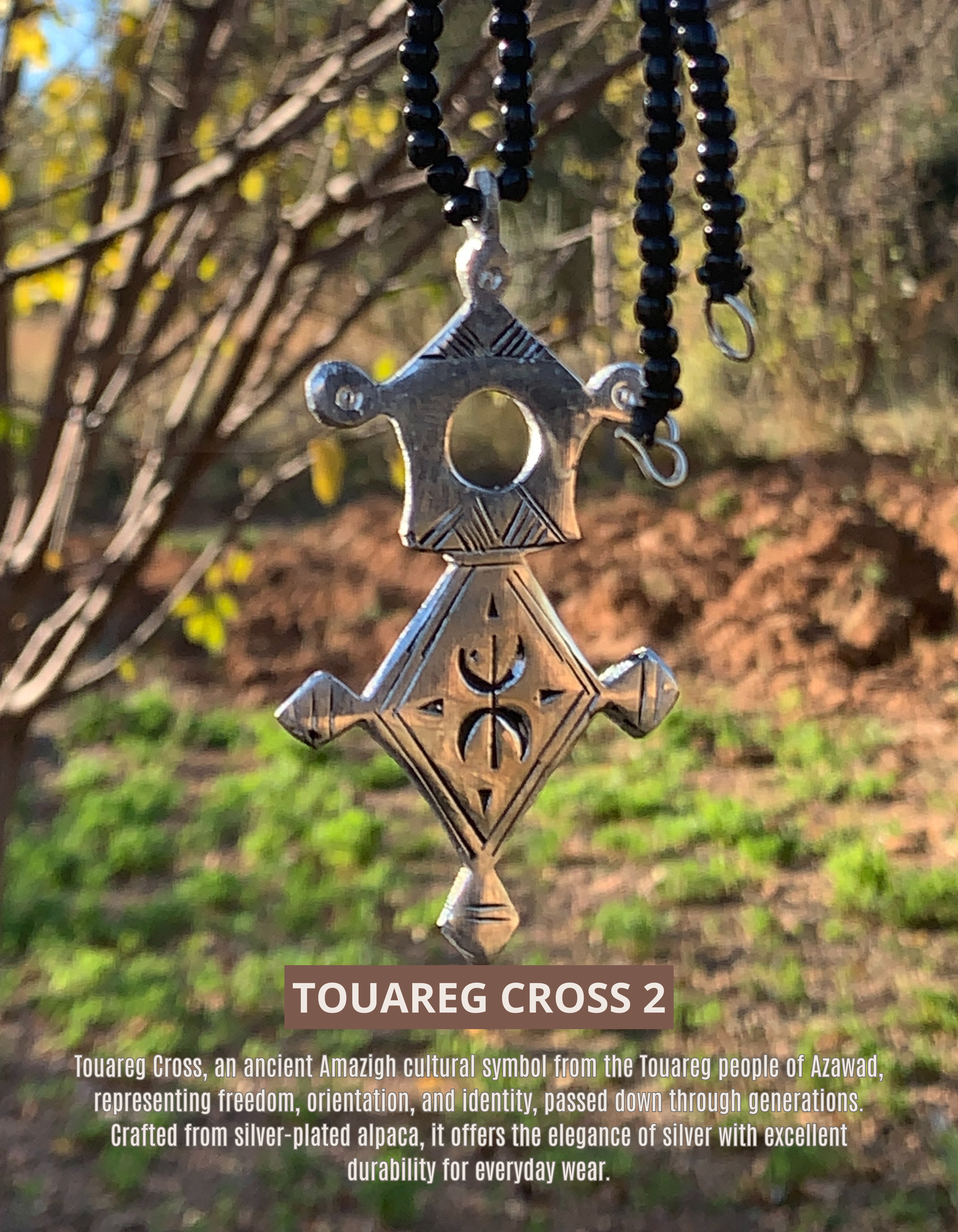 touareg crosses
